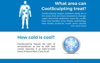 Choose Bodify for Your CoolSculpting Needs