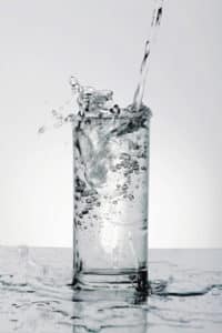 water good for health