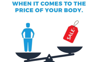 Cheaper isn't better groupon copy say no