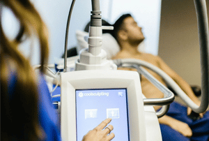 Is CoolSculpting just for women