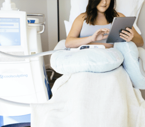 coolsculpting treatments