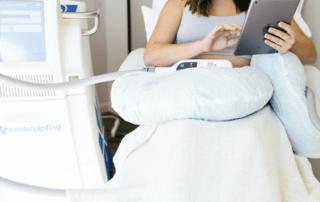 Do i need one or two CoolSculpting treatments