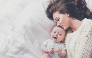 CoolSculpting after having a baby