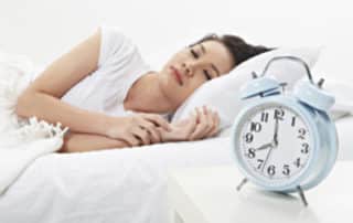 How sleep affects weight loss alarm clock