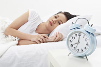 sleep weight loss