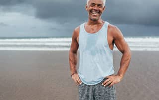 The power of having a body you like and feel good in