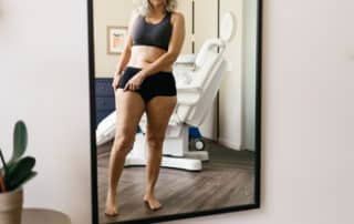 When diet and exercise fail you CoolSculpting can come to the rescue