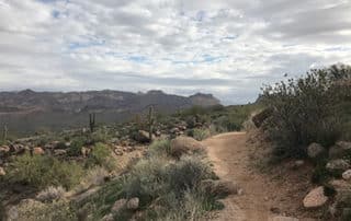 8 Tips for safe Arizona hiking