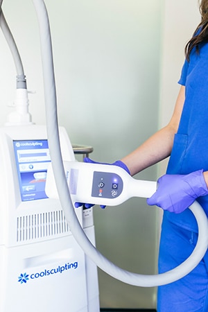 coolsculpting healthy