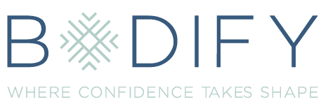 Bodify CoolSculpting located in Phoenix and Scottsdale Logo