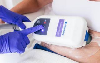 Bodify CoolSculpting treatments applicator