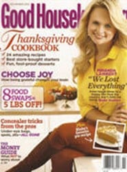 good housekeeping 2012