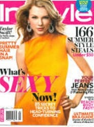 instyle 2011