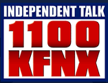 KFNX Talk Radio