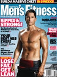 mens fitness 2010