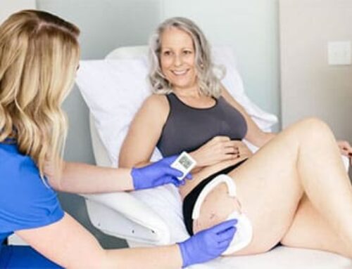 Can CoolSculpting Remove Cellulite On The Butt?