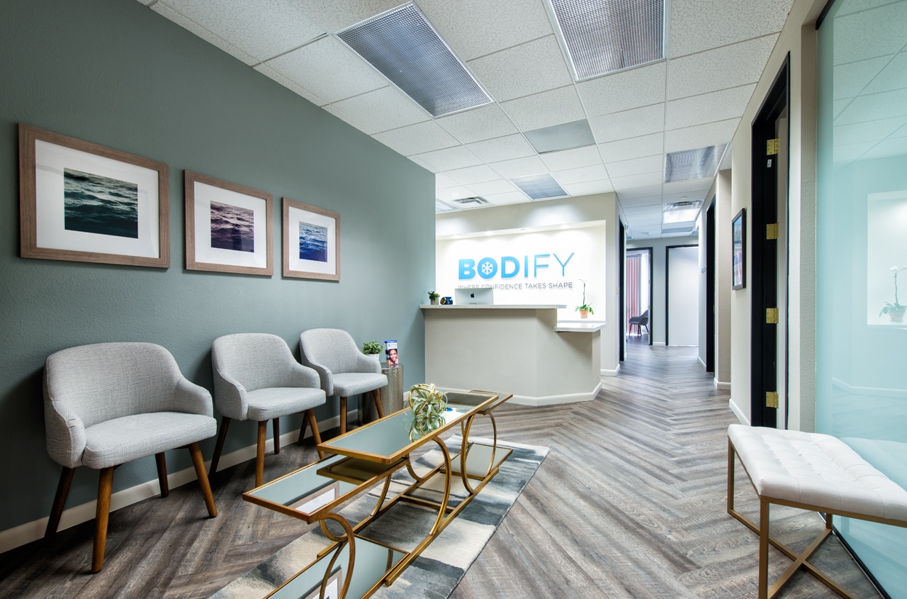 Phoenix CoolSculpting: Reclaim Your Body with Bodify