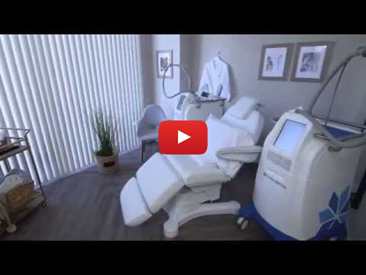 coolsculpting video