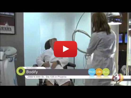 coolsculpting video