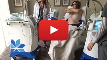 coolsculpting video