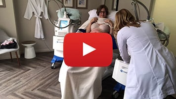 coolsculpting video