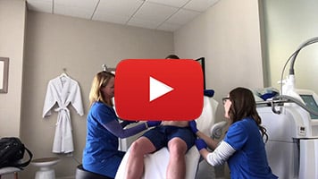 coolsculpting video