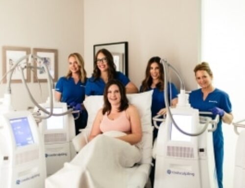Combine CoolSculpting with Exercise to Fast-track Your Way to a Better You