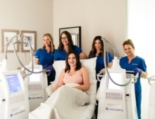 How to Choose the Best CoolSculpting Elite Provider