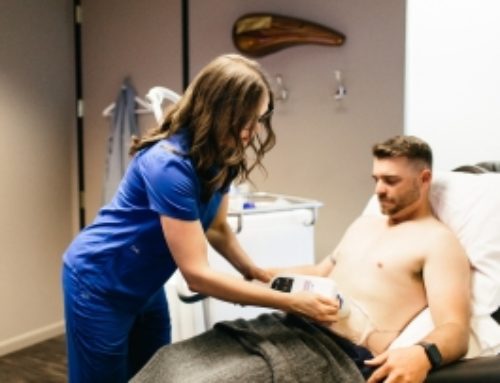 Transforming Male Body Contouring: The Rise of CoolSculpting for Men at Bodify