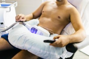 CoolSculpting Treatments little to no downtime