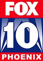 Fox 10 Phoenix logo