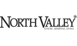 North Valley logo