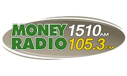 Money Radio logo