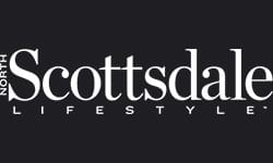 Scottsdale lifestyle logo