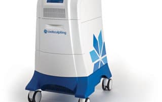 CoolSculpting machine Bodify fat freezing fat reduction technology