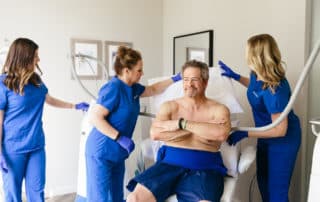 What to look for when picking a CoolSculting provider AZ