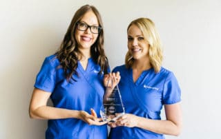 Everyone says they are the top CoolSculpting provider
