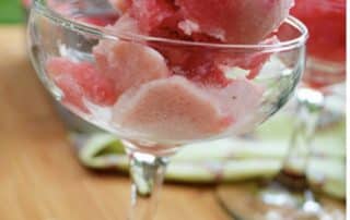 Healthy summer recipes snow