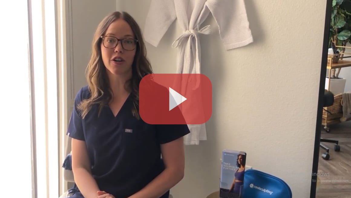 financing coolsculpting