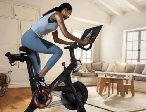 Reasons We Love Peloton!