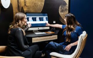 what to expect during a coolsculpting consultation