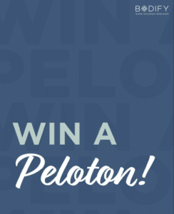 Win A Peloton