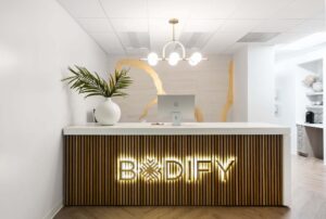 bodify office