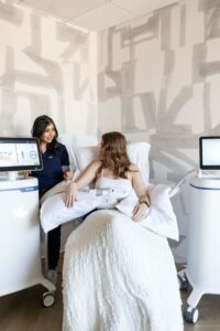 why bodify loves the new coolsculpting elite system