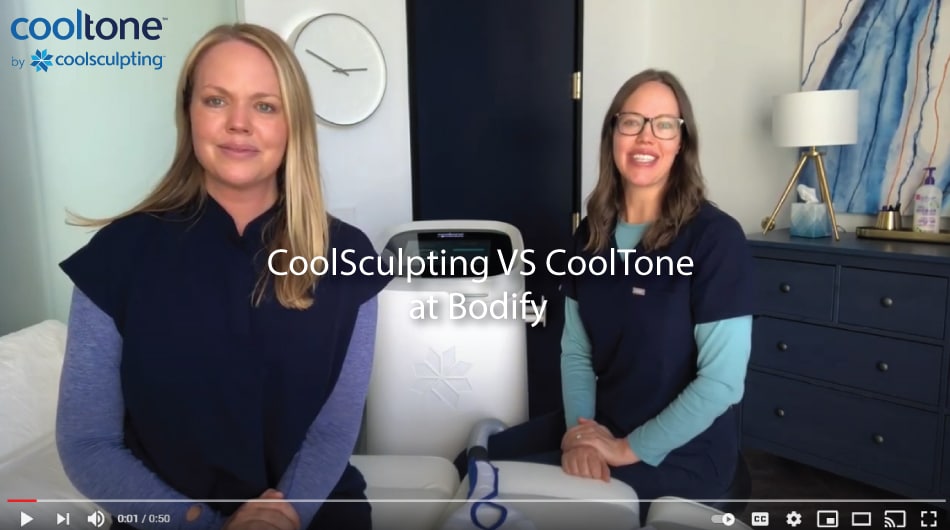 coolsculpting vs cooltone