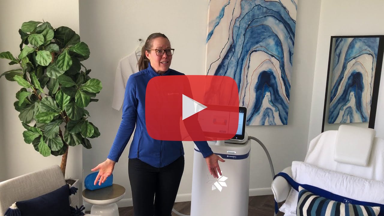 CoolSculpting Elite video