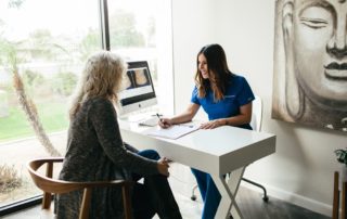 Image is about CoolSculpting vs. EmSculpt: Comparing Body Sculpting Treatments by Bodify Call Today