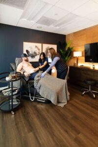 dispelling more myths about coolsculpting elite