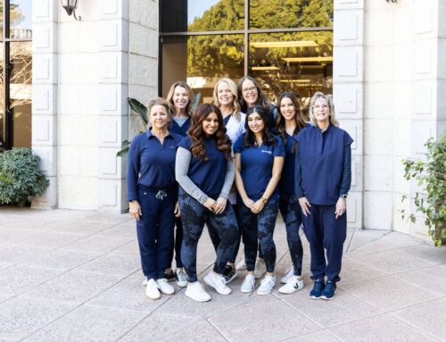 We LOVED CoolSculpting Then, and we LOVE CoolSculpting Elite Now!