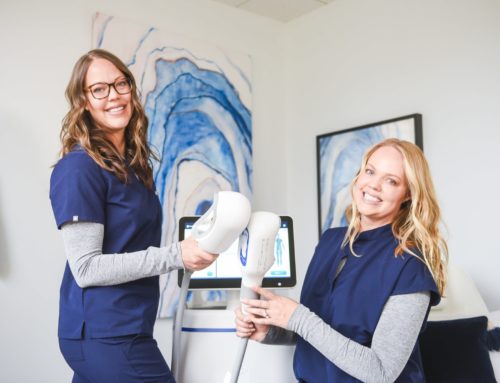 Non-Invasive Long Lasting Fat Reduction